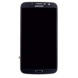 Samsung Galaxy Mega 6.3 LCD Screen with Frame AT&T i527 (Black)